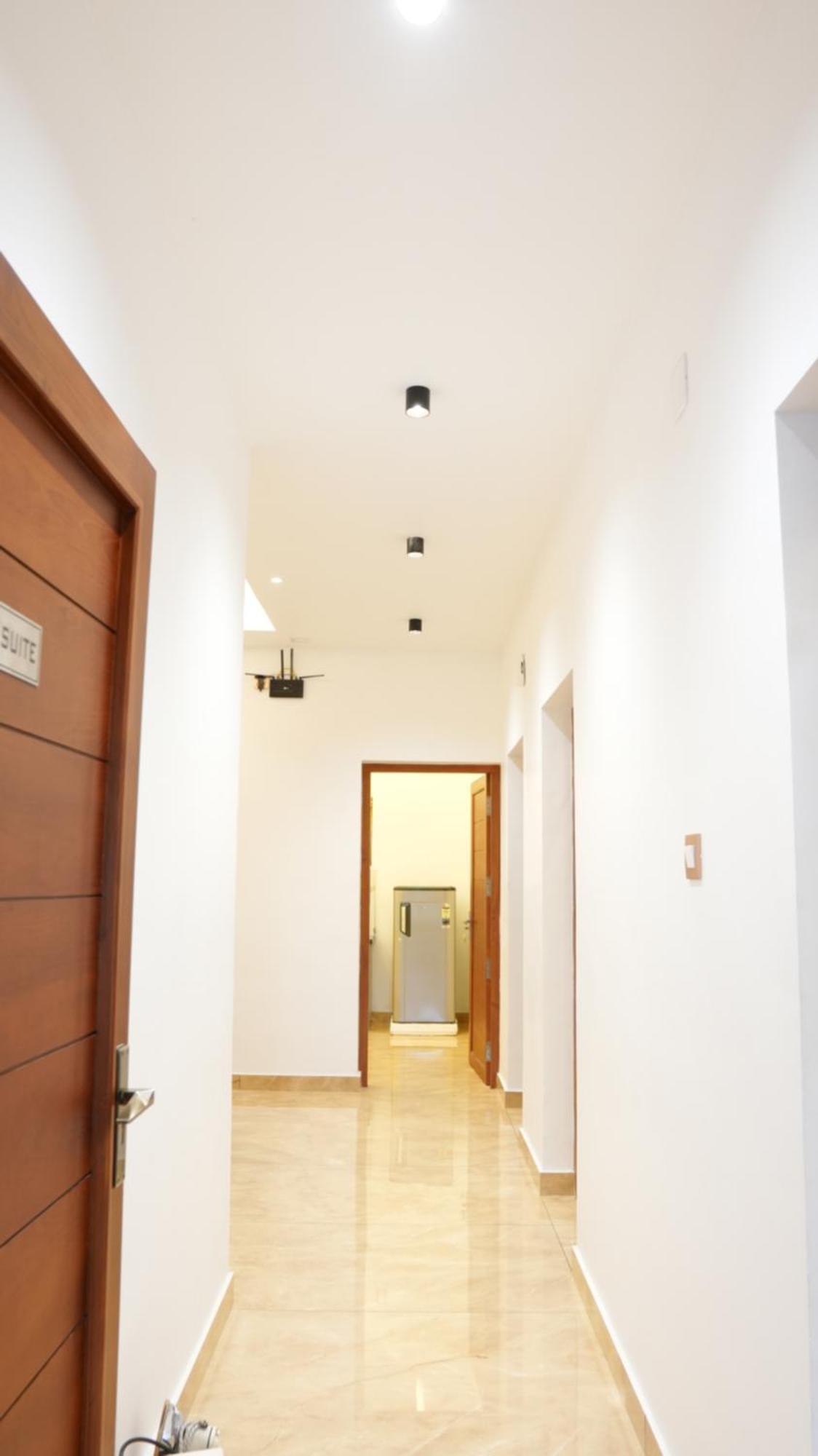 Hotel Neom'S Golden Gate Alwaye Exterior foto